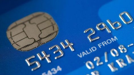 imagen de El IVA está lejos de su recaudación potencial