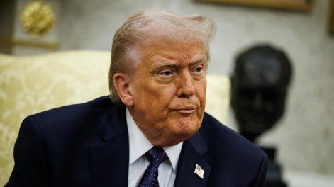 Búsqueda | Donald-Trump