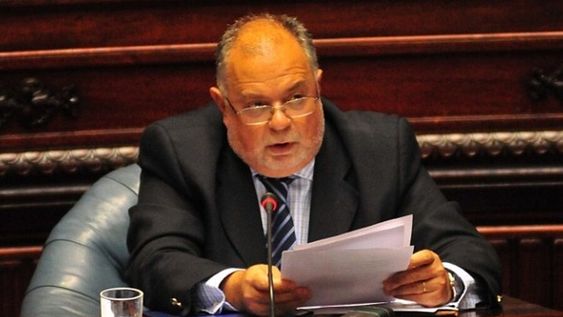 imagen de Trobo presentó pruebas de financiamiento de Aire Fresco al MPP, pero comisión votó por no abrir investigación sobre el tema imagen de Trobo presentó pruebas de financiamiento de Aire Fresco al MPP, pero comisión votó por no abrir investigación sobre el tema