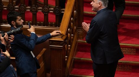 En el Frente Amplio vinculan el malestar con el gobierno a un fenómeno regional, aunque la disconformidad gana peso dentro de la izquierda