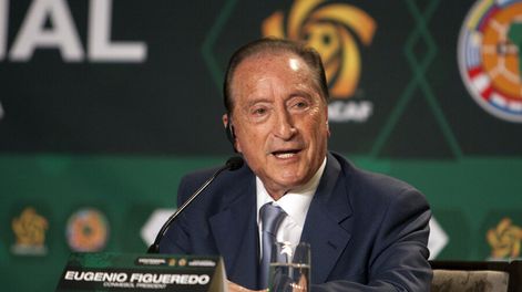 imagen de Figueredo dijo que no es un “buchón”, pero que hay que “empezar  a decir la verdad”: “soy el único” que está “poniendo los huesos”