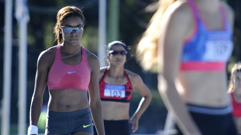 imagen de La Justicia obligó al Ministerio del Interior a informar sobre la contratación de deportista