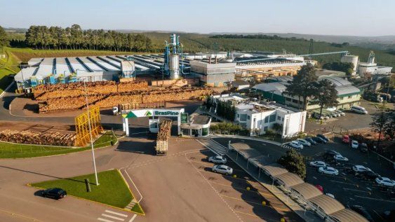 La industria fue uno de los rubros más dinámicos en 2025.