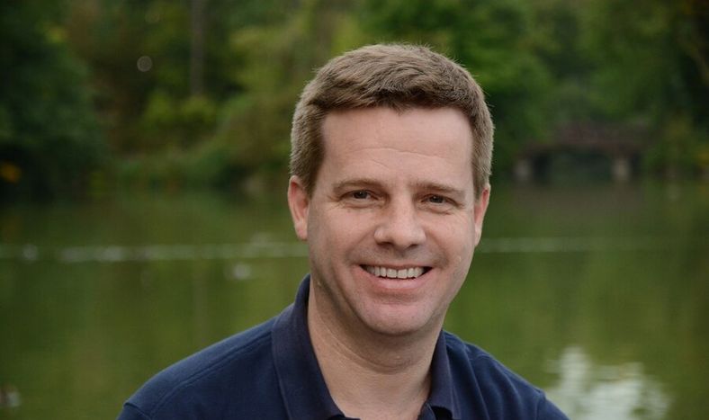 Javier Vázquez, hijo del presidente Tabaré Vázquez.