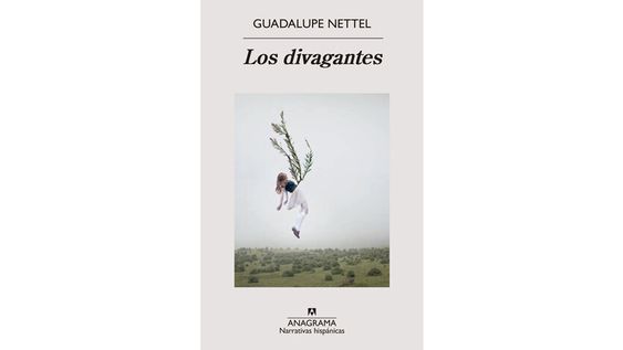 imagen de En “Los divagantes”, Guadalupe Nettel narra historias de turbia impronta familiar