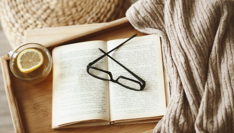 imagen de Lecturas para agosto: ficción, historia y verosimilitud