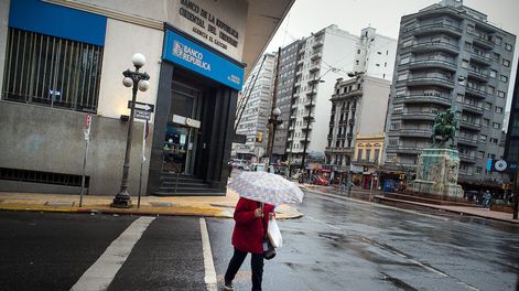 Foto: Javier Calvelo / adhocFOTOS