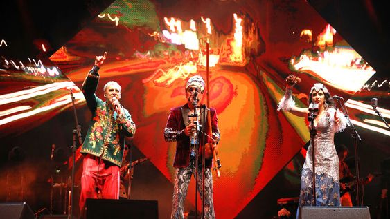 imagen de “Defendemos ideas que están siendo despreciadas en Brasil” imagen de “Defendemos ideas que están siendo despreciadas en Brasil”