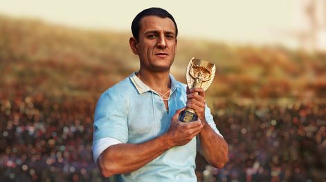 José Nasazzi. Fotos: Wildfi