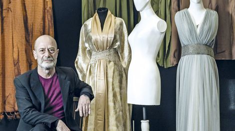 Foto: Adrián Echeverriaga. 