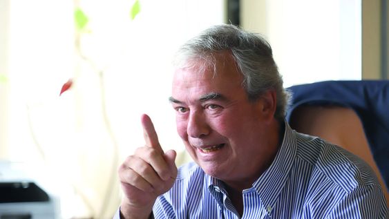 imagen de El futuro gobierno auditará todas las licitaciones del Ministerio de Transporte, en especial en el puerto, donde “se maneja mucha plata” imagen de El futuro gobierno auditará todas las licitaciones del Ministerio de Transporte, en especial en el puerto, donde “se maneja mucha plata”