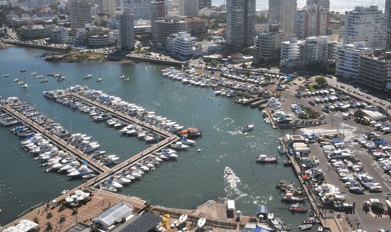 El turismo se apronta para recibir a extranjeros. Foto: Nicolás der Agopián / Búsqueda