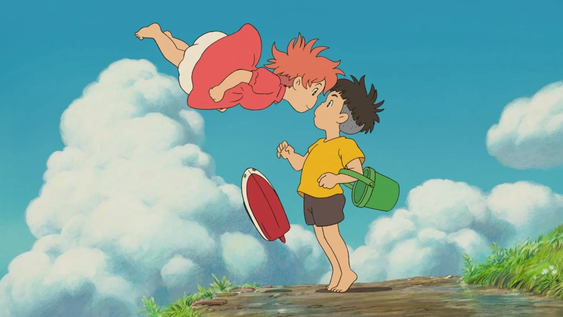 El festival se inaugurará con una proyección restaurada de Ponyo de Hayao Miyazaki.