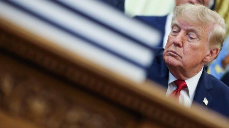 Búsqueda | Donald-Trump