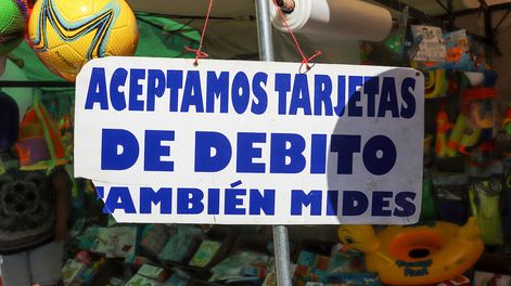 imagen de La “inclusión financiera” es “un camino de ida”, porque se  probaron las ventajas de usar medios de pago electrónicos