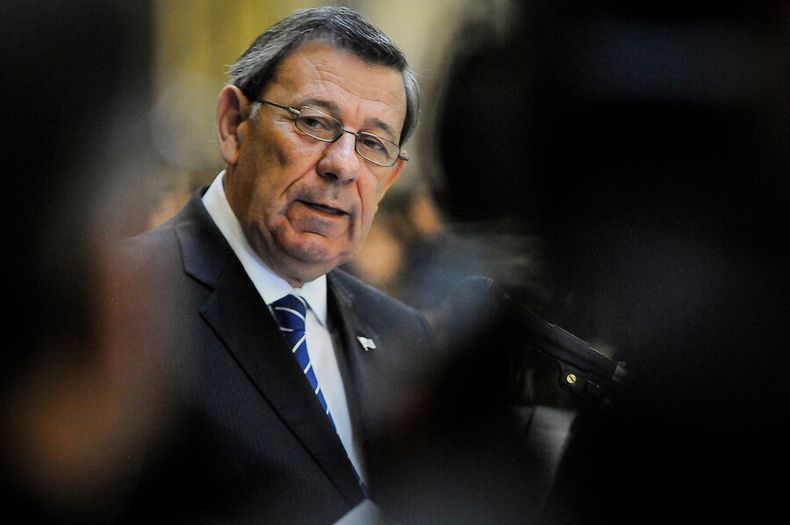 imagen de El gobierno uruguayo resuelto a subirse a la “ola” de China