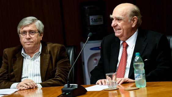 imagen de Sanguinetti, el PIT-CNT y el reclamo que “caducó” imagen de Sanguinetti, el PIT-CNT y el reclamo que “caducó”