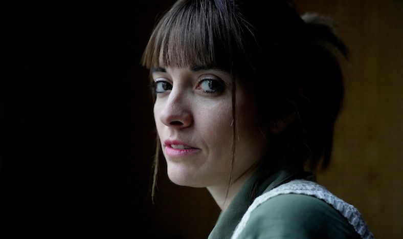 Carolina Sosa, documentalista y exploradora uruguaya de National Geographic