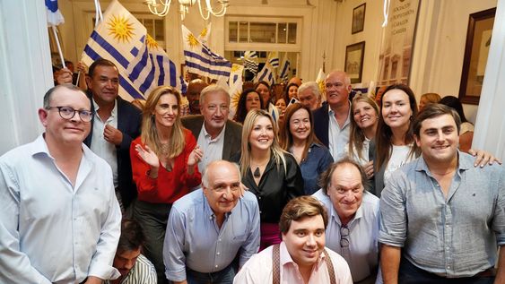 Dirigentes del oficialismo en Buenos Aires. Dirigentes del oficialismo en Buenos Aires.