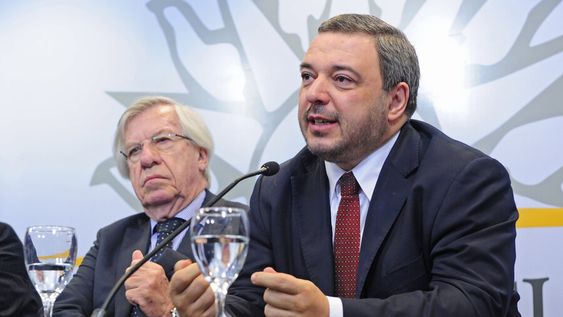 imagen de Astori y Bergara deben dejar de lado sus diferencias y armar una alianza electoral que haga contrapeso al MPP y los comunistas imagen de Astori y Bergara deben dejar de lado sus diferencias y armar una alianza electoral que haga contrapeso al MPP y los comunistas