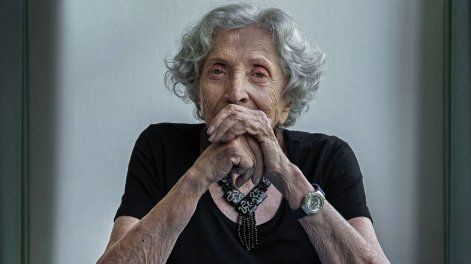 Nelly Fernández.