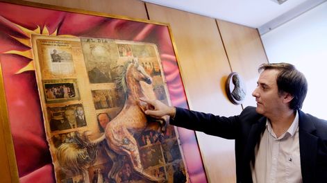 Búsqueda | ConradoRodríguez