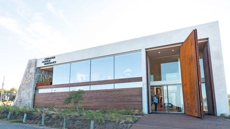 Búsqueda | Foto: Valentina Weikert