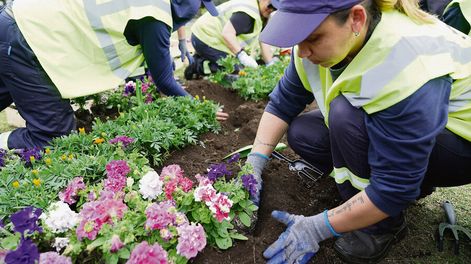 El desempleo entre las mujeres fue de 9,5% en agosto