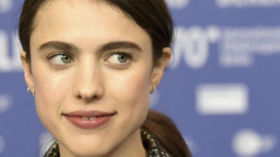 imagen de El año de Margaret Qualley imagen de El año de Margaret Qualley