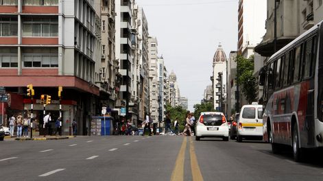 imagen de IM firmó un acuerdo “confidencial” con el gigante chino Huawei para explorar proyectos de “ciudades inteligentes”