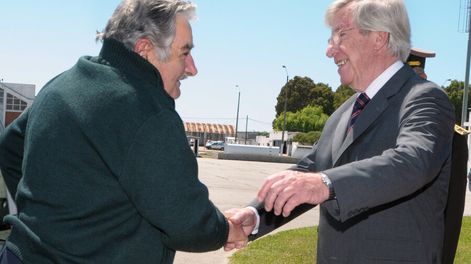 imagen de Mujica y Astori otra vez encargados de trazar el mapa electoral