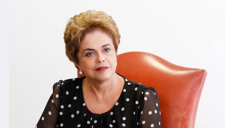 Dilma Rousseff