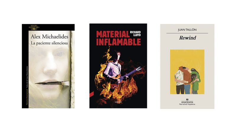 imagen de Ex Libris, los libros recomendados por Galería