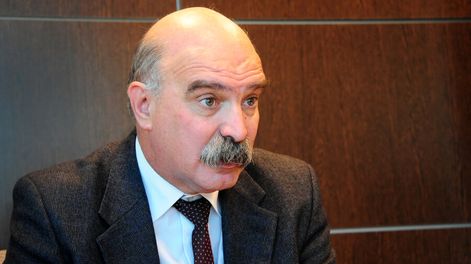 imagen de Partido Socialista pierde “sensatez” y es “prisionero de advenedizos” en los que reina el “infantilismo”, dice un jerarca del Poder Ejecutivo