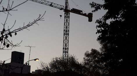 Foto: Ricardo Antúnez / adhocFOTOS