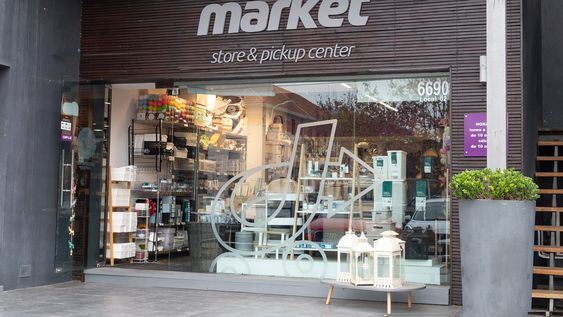los recomendados de decomarket para decorar y darle vida al hogar este verano