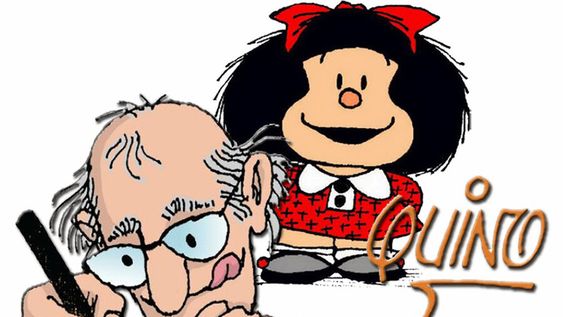 imagen de El papá de la pequeña inconformista imagen de El papá de la pequeña inconformista