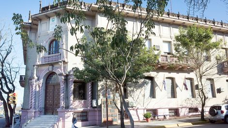 Intendencia de Paysandú