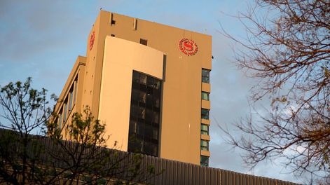 Ricardo Antúnez / adhocFOTOS