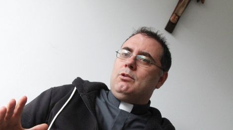 imagen de Tras cerrar un año con déficit, el Jubilar avizora un futuro “difícil”