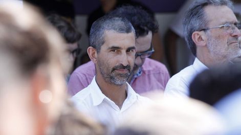 imagen de “La educación segregada es el refugio conservador que reacciona ante los derechos de género”, dice Caggiani, consejero de Primaria