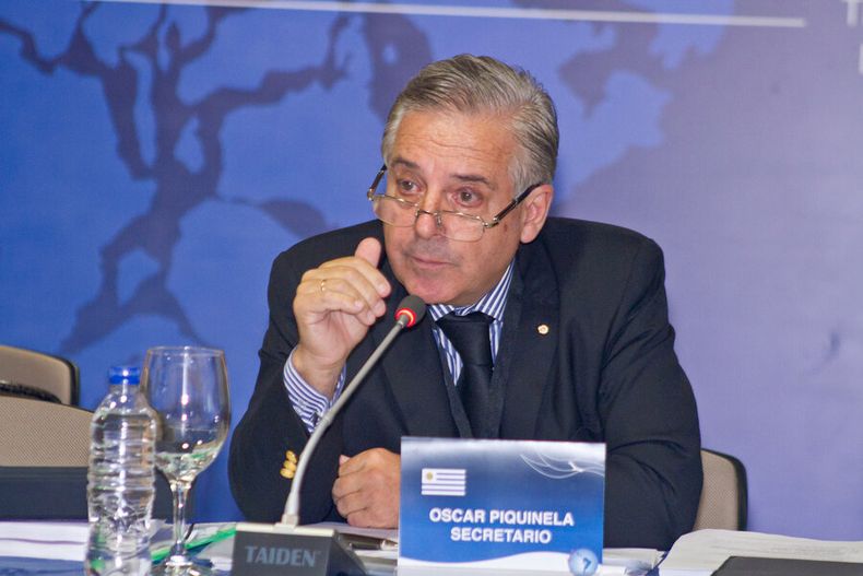 imagen de Piquinela, el “rey de los viajes”,  recibió US$ 120.000 en viáticos