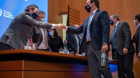 Foto: Pablo Vignali / adhocFOTOS