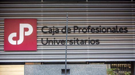 Los números rojos de la CJPPU se profundizaron durante 2024 