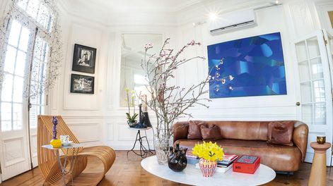 Búsqueda | Fotos: Adrián Echeverriaga