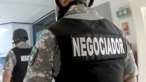 imagen de Negociadores de la Policía intervienen en cerca de 100 casos por año; más del 90% son tentativas de suicidio y violencia doméstica