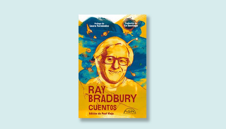 Ray-Bradbury
