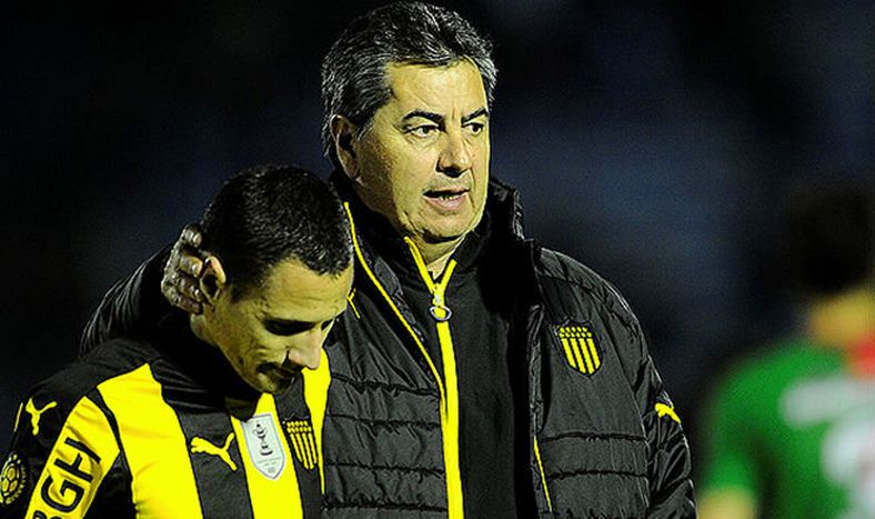 imagen de Boston River dejó un poco más en evidencia a Peñarol