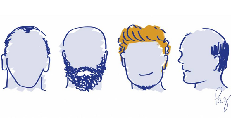 Ilustración: @pazsartori_ilustración