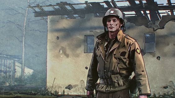 imagen de La ética en el campo de batalla imagen de La ética en el campo de batalla